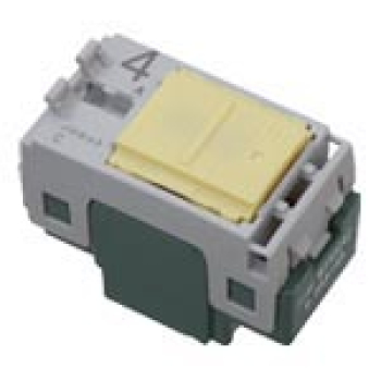 アドバンス 埋込パイロットスイッチC(3路)(4A)