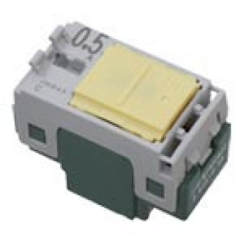 アドバンス 埋込パイロットスイッチC(3路)(0.5A)