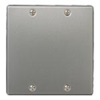 アドバンスS新金属カバー