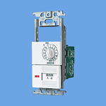 ワイド21電子浴室換気SW