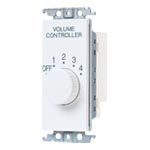 ワイド21埋込ボリューム