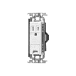 ワイド21埋込アース