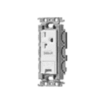 ワイド21埋込アースタミナル 15A20A兼用
