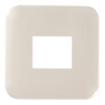 ワイド21 ミニコンセントプレート