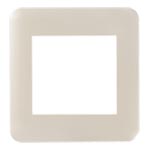 ワイド21コンセントプレート