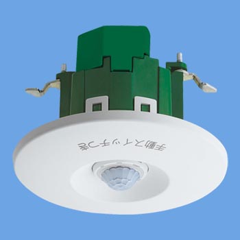 天井取付熱線センサ付