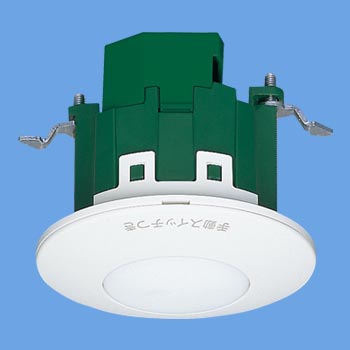 熱線センサ付自動SW