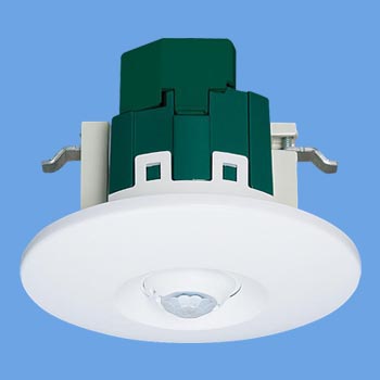 熱線センサ付自動SW 子器 子器増設機能付