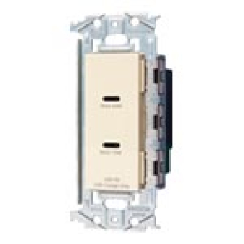 アドバンスS埋込充電用