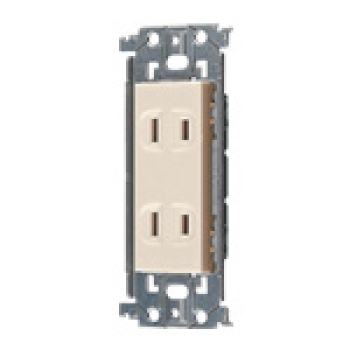 WJ 4611 S(ホワイトシルバー)ジョイントボックス 60個 Panasonic パナソニック 防雨形ジョイントボックス ノックアウト