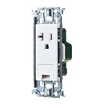 15A��20A������������������ߥʥ������ϥ��󥻥��(�ޥåȥ���ߥå��ۥ磻��)