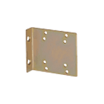 コーナプレート