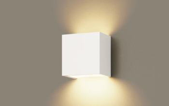 LEDブラケット直付 電球色