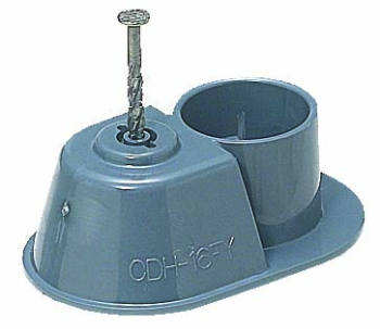 CD管F・ころブッシング 10個入