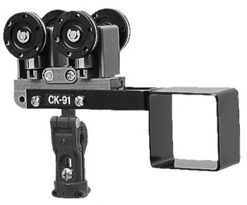 先頭カッシャー