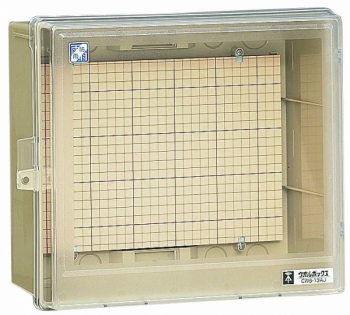 ウォルボックス