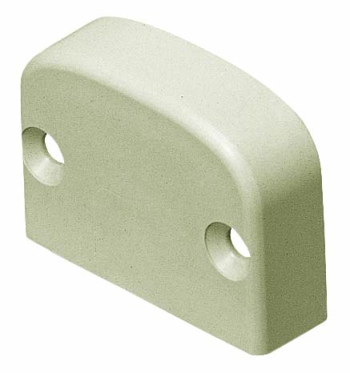 モールダクト用ダクトエンド