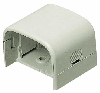 モールダクト用連結ソケット