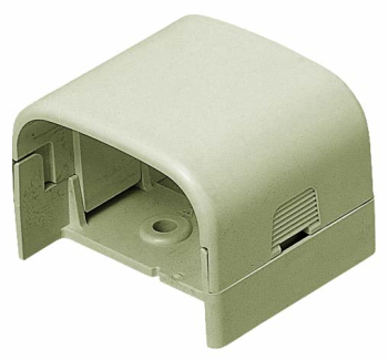 モールダクト用連結ソケット