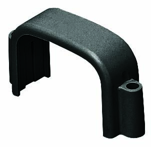 モールダクト用サドル