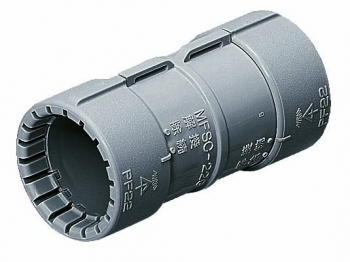 PF管カップリング 10個入