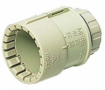 PF管コネクタ MFS42用