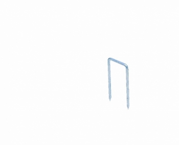 固定くい 10個入
