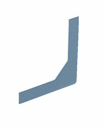 プラモール 中仕切 10個入