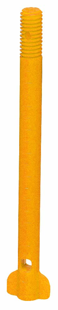 断熱材吹付用アダプター 50個入