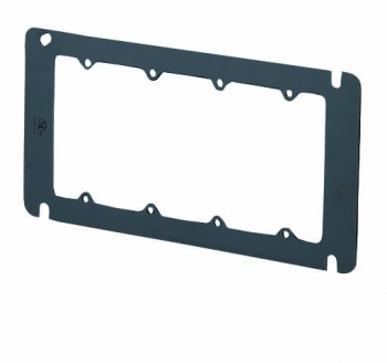 鉄製平塗代カバー