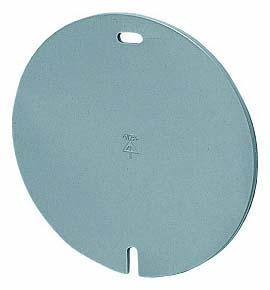 プラ塗代カバー ブランク 10枚入