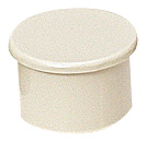 露出スイッチボックス用キャップ 10個入