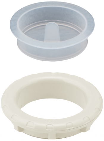 通線ブッシング ショート