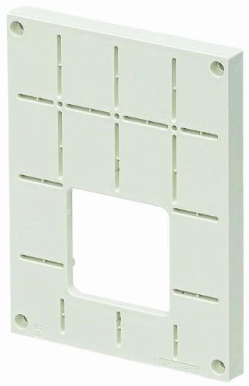 ポリ台照明器具取付用