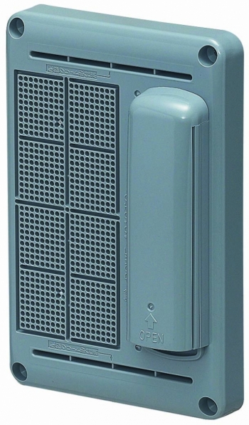 電話保安器用ポリ台