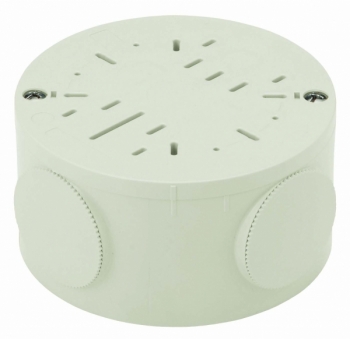 露出丸型ボックス