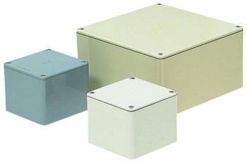 SP3030WN SUS カブセ防水プルボックス 八州電工株式会社の通販