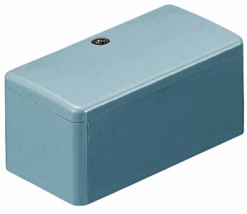 ユニバーサルBOX グレー