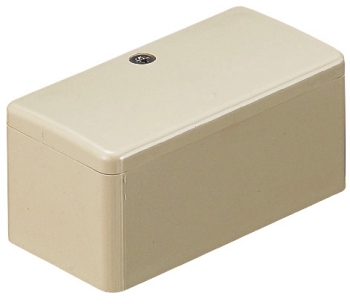 ユニバーサルBOX ベージュ