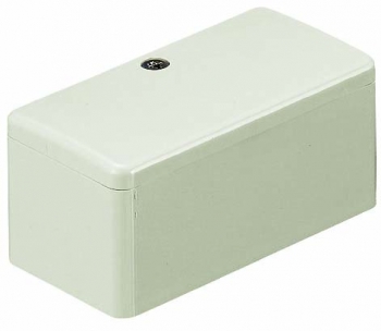 ユニバーサルBOX Mホワイト