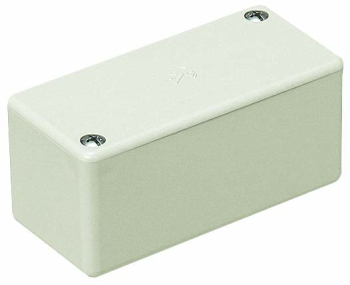 ユニバーサルBOX Mホワイト