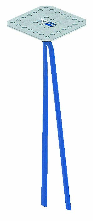 バインドハンガー 10個入