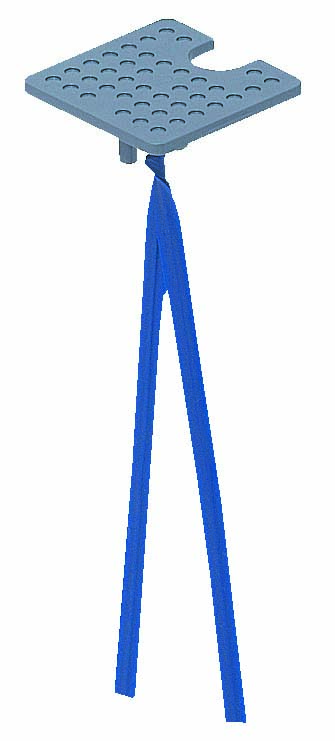 バインドハンガー 10個入