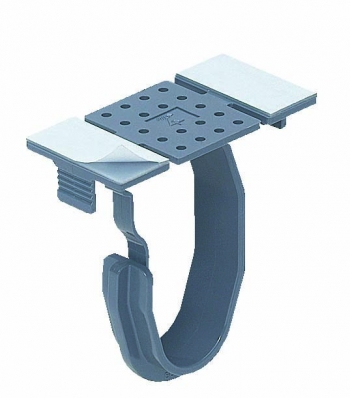 ケーブルハンガー 10個入