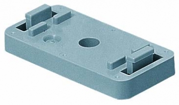 VE台付サドル用スペーサー 20個入