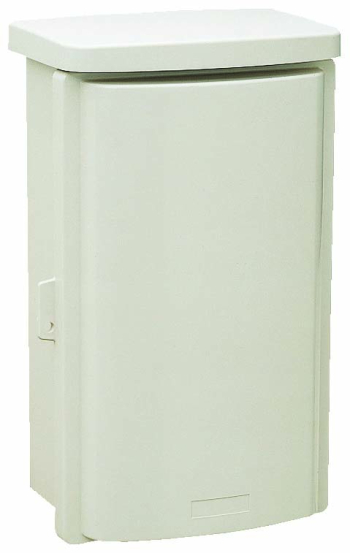 ウオルボックス 屋根一体型 タテ型