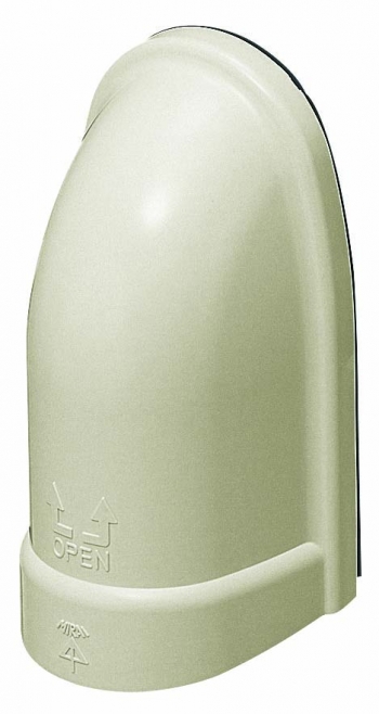 引込カバー 小型タイプ