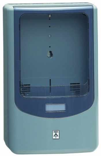 電力量計ボックス