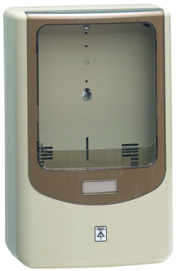 電力量計ボックス