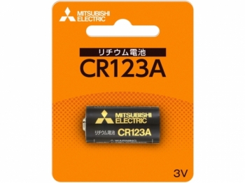 リチウムD電池 カメラ用
